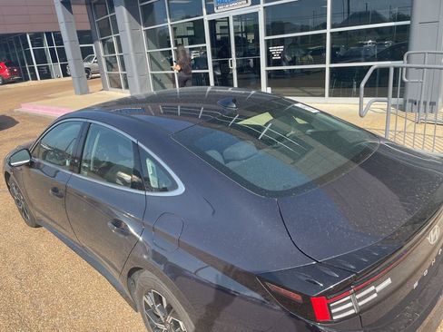 Used 2025 Hyundai Sonata SEL image 31
