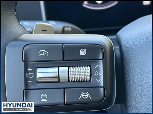 New 2026 Hyundai Santa Fe SE FWD image 26