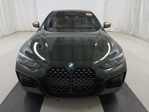 Used 2021 BMW 440i xDrive Coupe w/ Executive Package AWD/4WD image 5