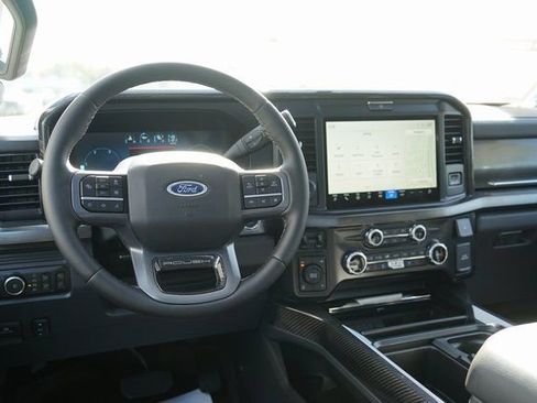 New 2025 Ford F250 Lariat w/ Lariat Ultimate Package image 10