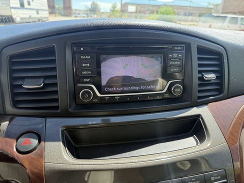 Used 2015 Nissan Quest SV FWD image 20