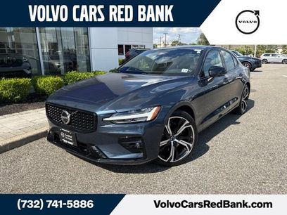 Used 2024 Volvo S60 B5 Ultimate w/ Climate Package
