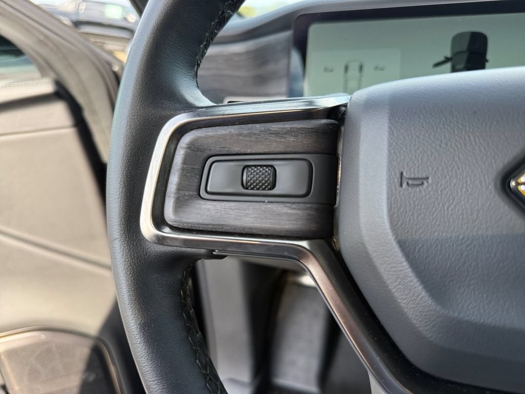 Used 2023 Rivian R1T Adventure Quad AWD/4WD image 25