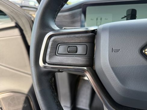 Used 2023 Rivian R1T Adventure Quad AWD/4WD image 25