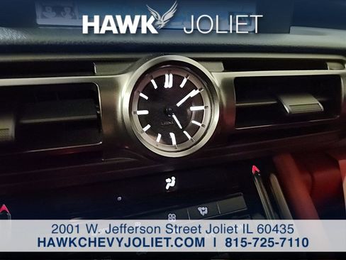 Used 2024 Lexus IS 350 F Sport w/ Memory Package AWD/4WD image 19