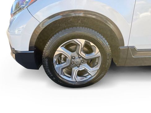 Used 2019 Honda CR-V EX image 9