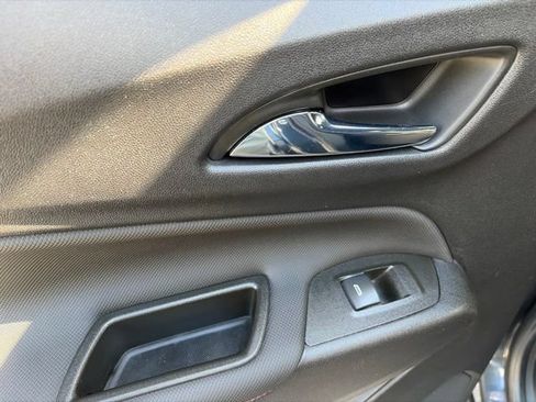Used 2023 Chevrolet Equinox RS AWD/4WD image 28