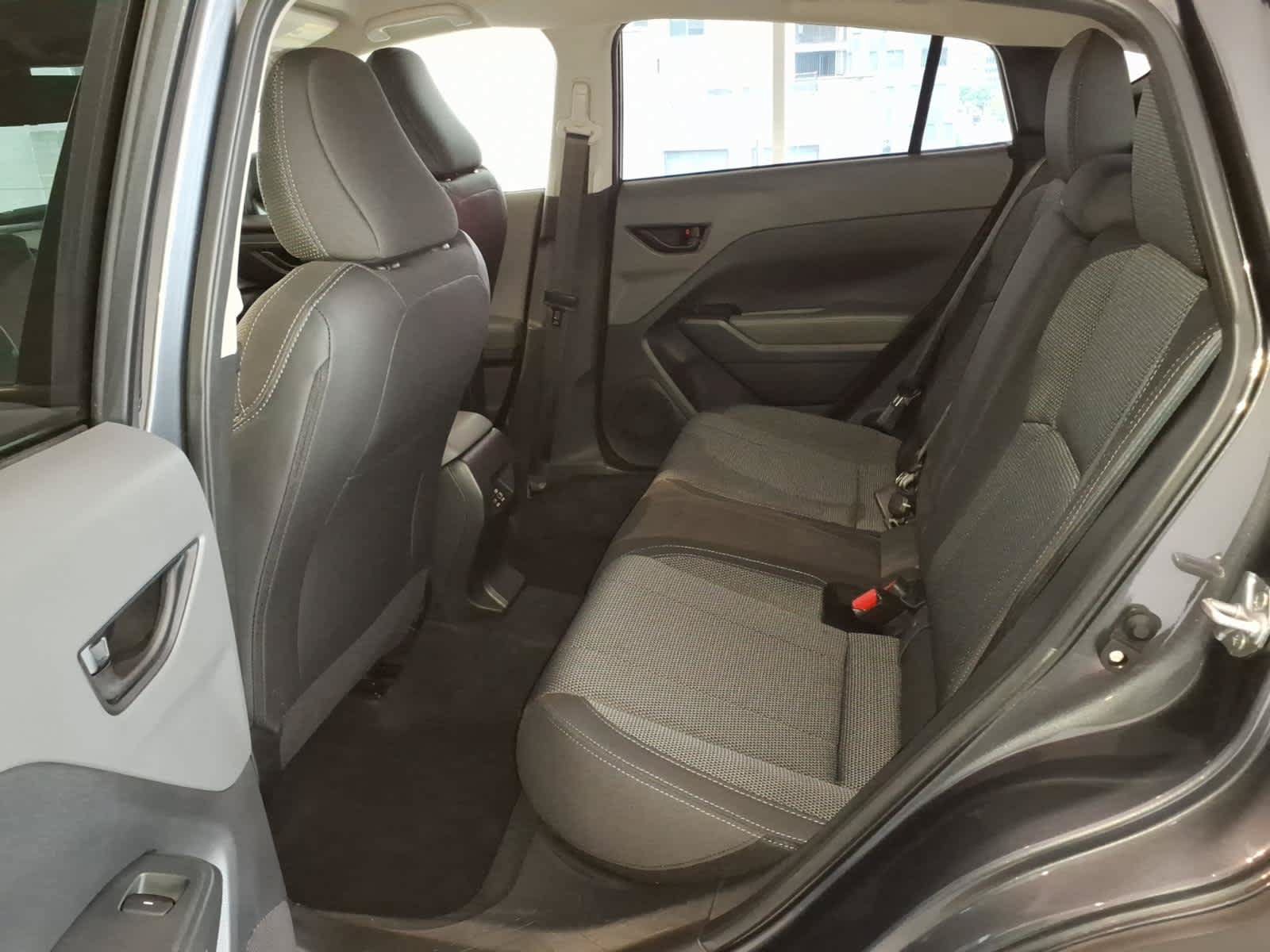 Used 2024 Subaru Crosstrek 2.0i Premium w/ Popular Package #3 AWD/4WD image 11