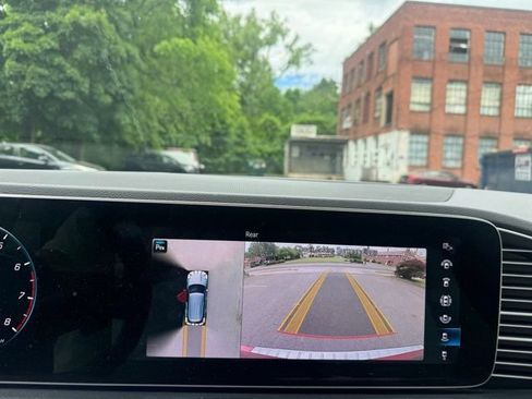 Used 2020 Mercedes-Benz GLE 350 4MATIC image 22