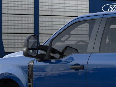 New 2026 Ford F350 XL w/ STX Appearance Package image 20