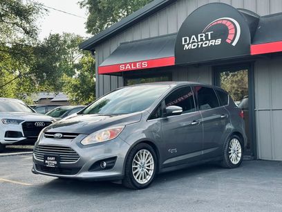 Used 2013 Ford C-MAX Energi SEL