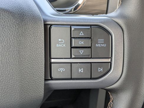 New 2025 Ford F150 Lariat w/ Equipment Group 501A Mid image 29