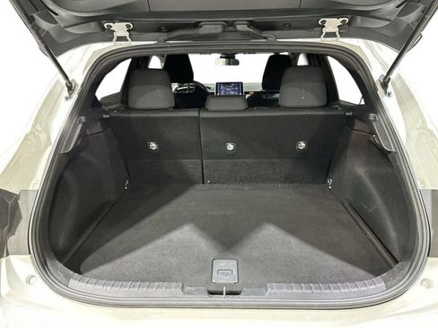 Used 2021 Toyota Corolla SE FWD image 20