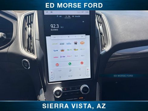 Used 2023 Ford Edge SE AWD/4WD image 14