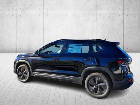 New 2026 Volkswagen Taos S image 7