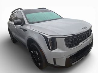 Used 2025 Kia Sorento SX Prestige video 1