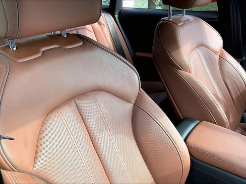 Used 2023 Audi A5 2.0T Premium Plus w/ Premium Plus image 8