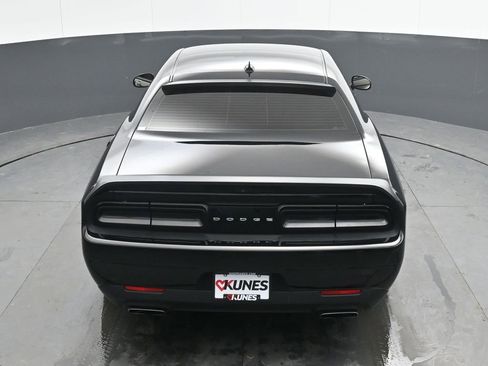 Used 2023 Dodge Challenger R/T Scat Pack image 33