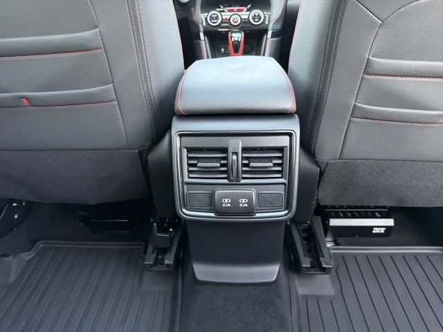 Certified 2023 Subaru Forester Sport AWD/4WD image 21