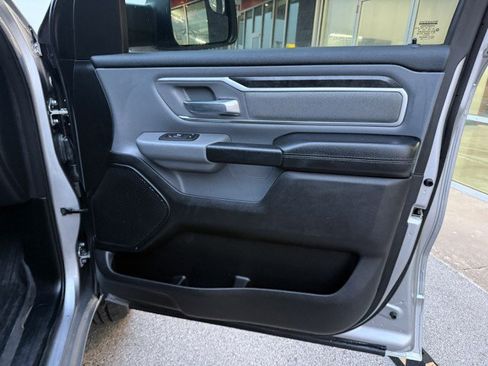 Used 2022 RAM 1500 Big Horn AWD/4WD image 25
