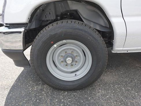 New 2026 Ford E-350 and Econoline 350 Super Duty w/ Power Equipment Group image 25