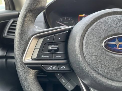 Used 2021 Subaru Crosstrek 2.0i AWD/4WD image 14