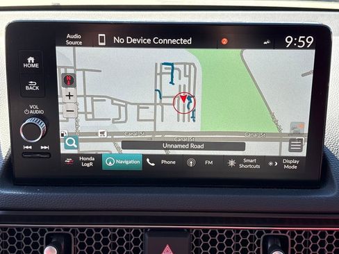 Used 2025 Honda Civic Type R image 23