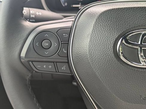 Used 2026 Toyota Corolla XSE FWD image 21