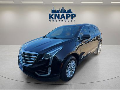 Used 2019 Cadillac XT5 FWD
