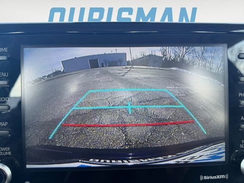 Used 2022 Toyota Corolla LE image 17