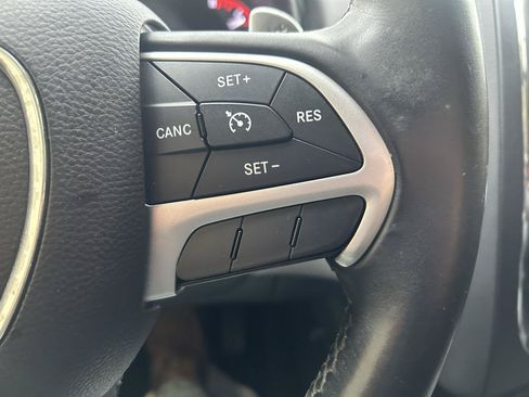 Used 2015 Dodge Durango SXT w/ Quick Order Package 23B AWD/4WD image 20