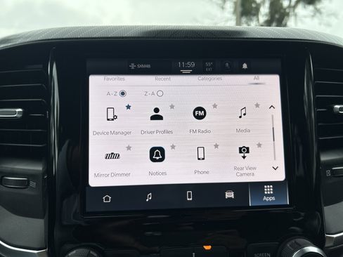 New 2026 RAM 1500 Big Horn/Lone Star image 29