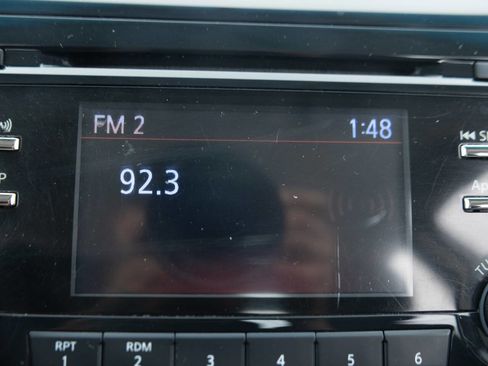 Used 2015 Nissan Altima 2.5 SV FWD image 33