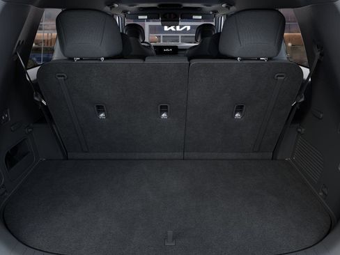 New 2027 Kia Telluride S FWD image 19