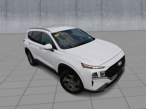 Used 2023 Hyundai Santa Fe SEL AWD/4WD image 2