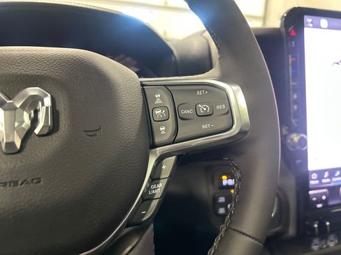 New 2026 RAM 1500 Laramie image 20