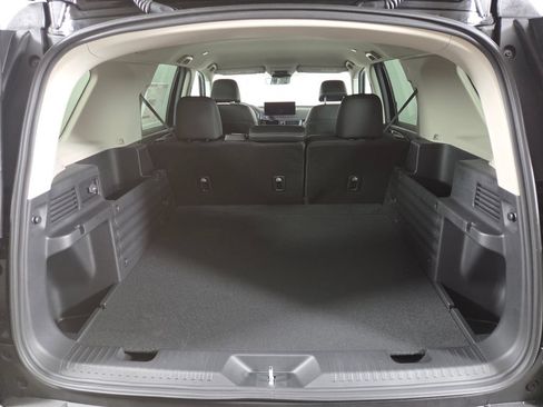 New 2026 Honda Passport RTL image 14