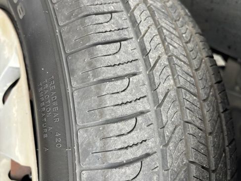 Used 2009 Honda Accord LX image 10