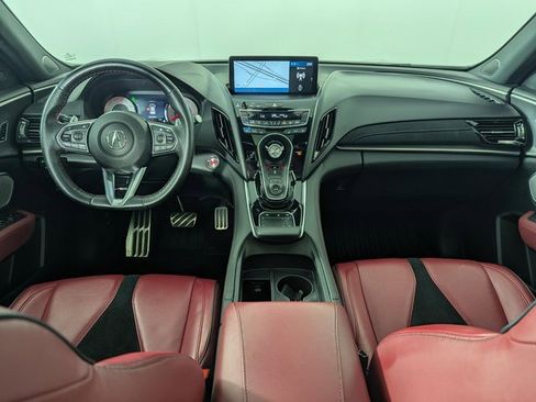 Used 2023 Acura RDX A-Spec image 20