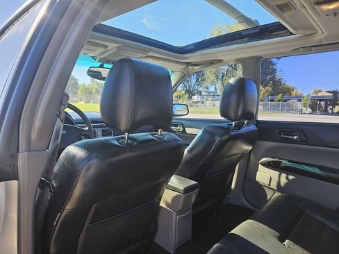 Used 2004 Subaru Forester 2.5XT image 23