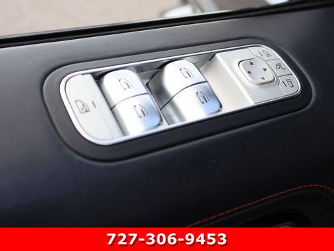 Certified 2023 Mercedes-Benz G 550 image 16