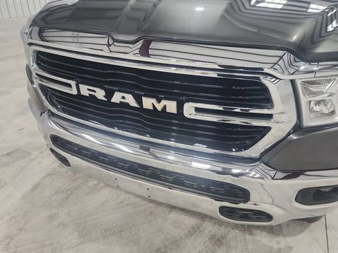 Used 2019 RAM 1500 Big Horn image 9