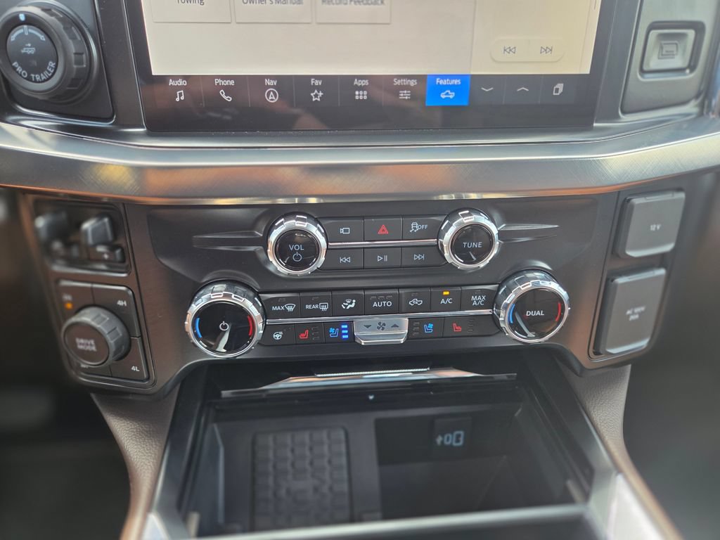New 2026 Ford F350 King Ranch AWD/4WD image 23