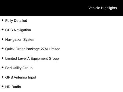 New 2026 RAM 1500 Limited