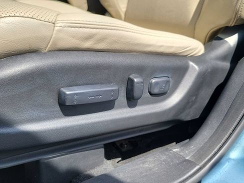 Used 2016 Honda CR-V EX-L image 16