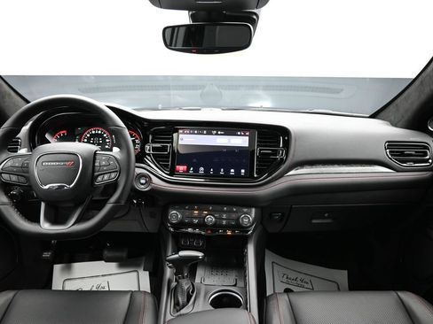 New 2026 Dodge Durango GT AWD/4WD image 14