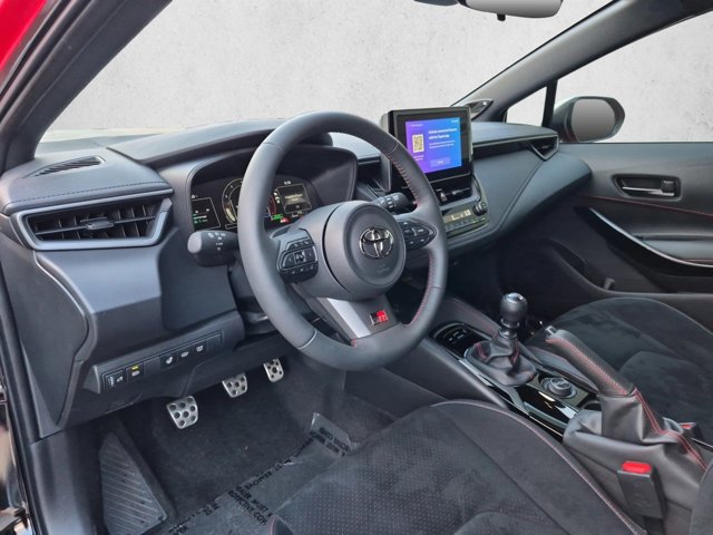 Used 2026 Toyota Corolla GR AWD/4WD image 10