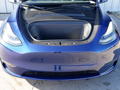 Used 2023 Tesla Model Y Long Range image 8