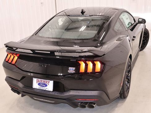 New 2026 Ford Mustang GT Premium RWD image 28