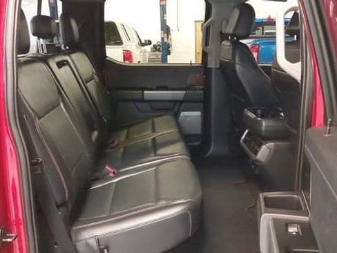 Used 2021 Ford F150 Lariat AWD/4WD image 30
